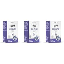 Orzax Ocean  rekotu Ya i 1000 Mg 60 Soft Kaps l 3 paketi