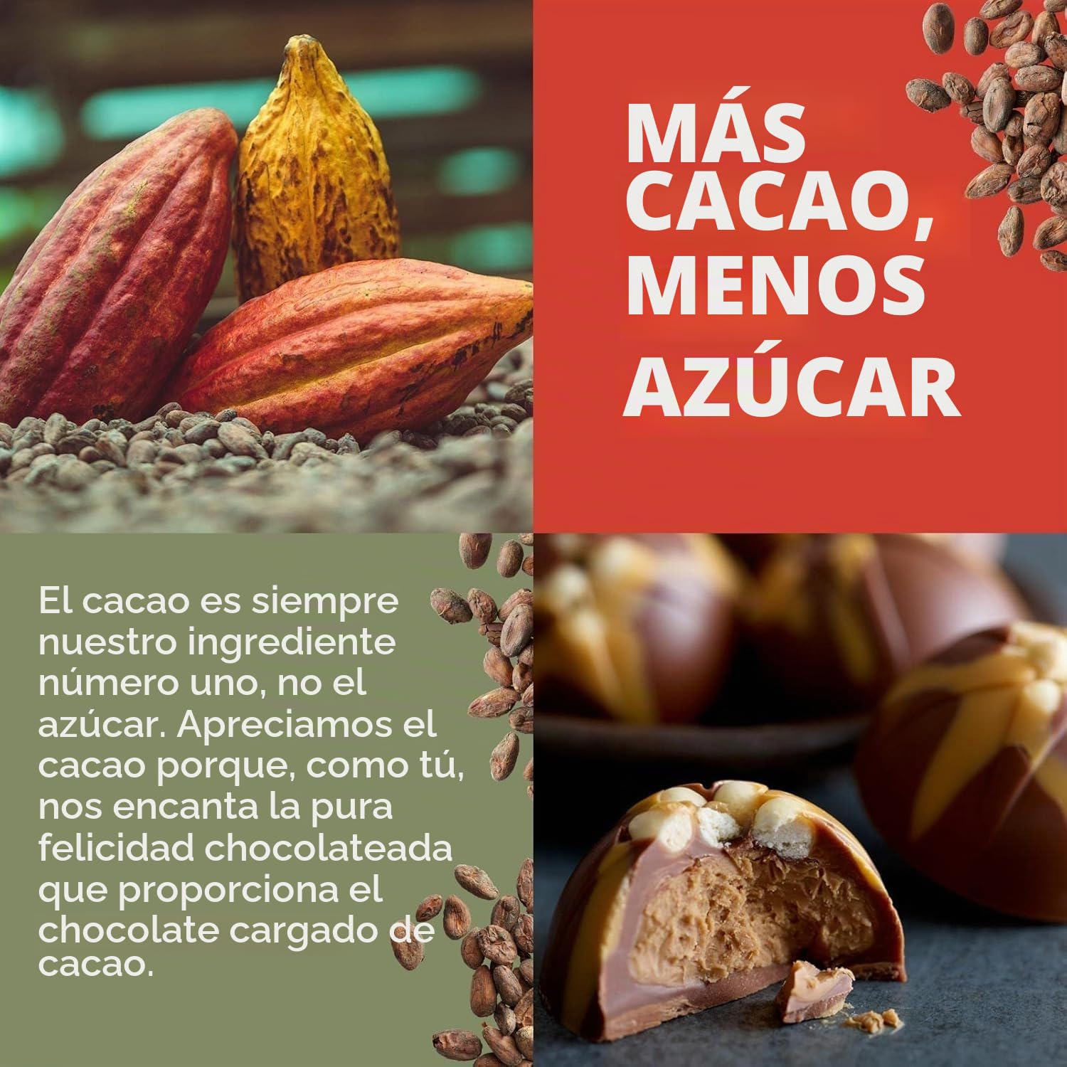 Hotel Chocolat - Leche a caramelo Sleekster - Caja de regalo de chocolate con leche de 34 piezas - Regalos de chocolate para cumpleaños, agradecimiento, felicitaciones, aniversario