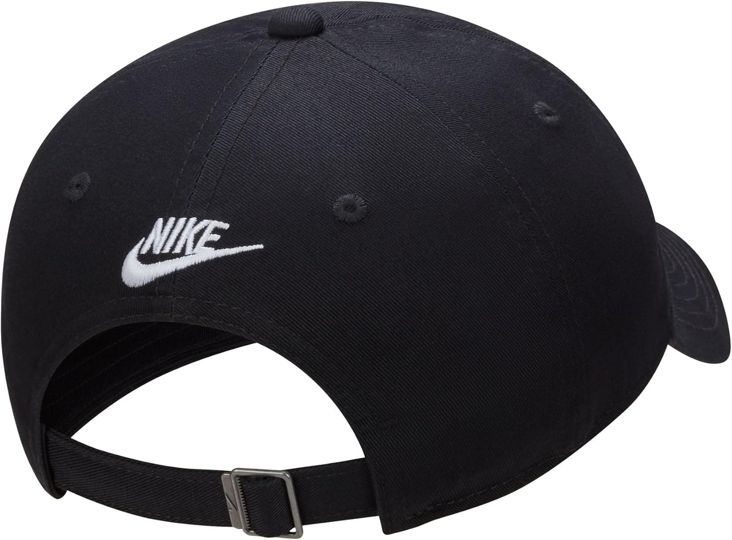 Nike Unisex Adult Club Unstructured Just Do It Cap Hat | Mens and Womens