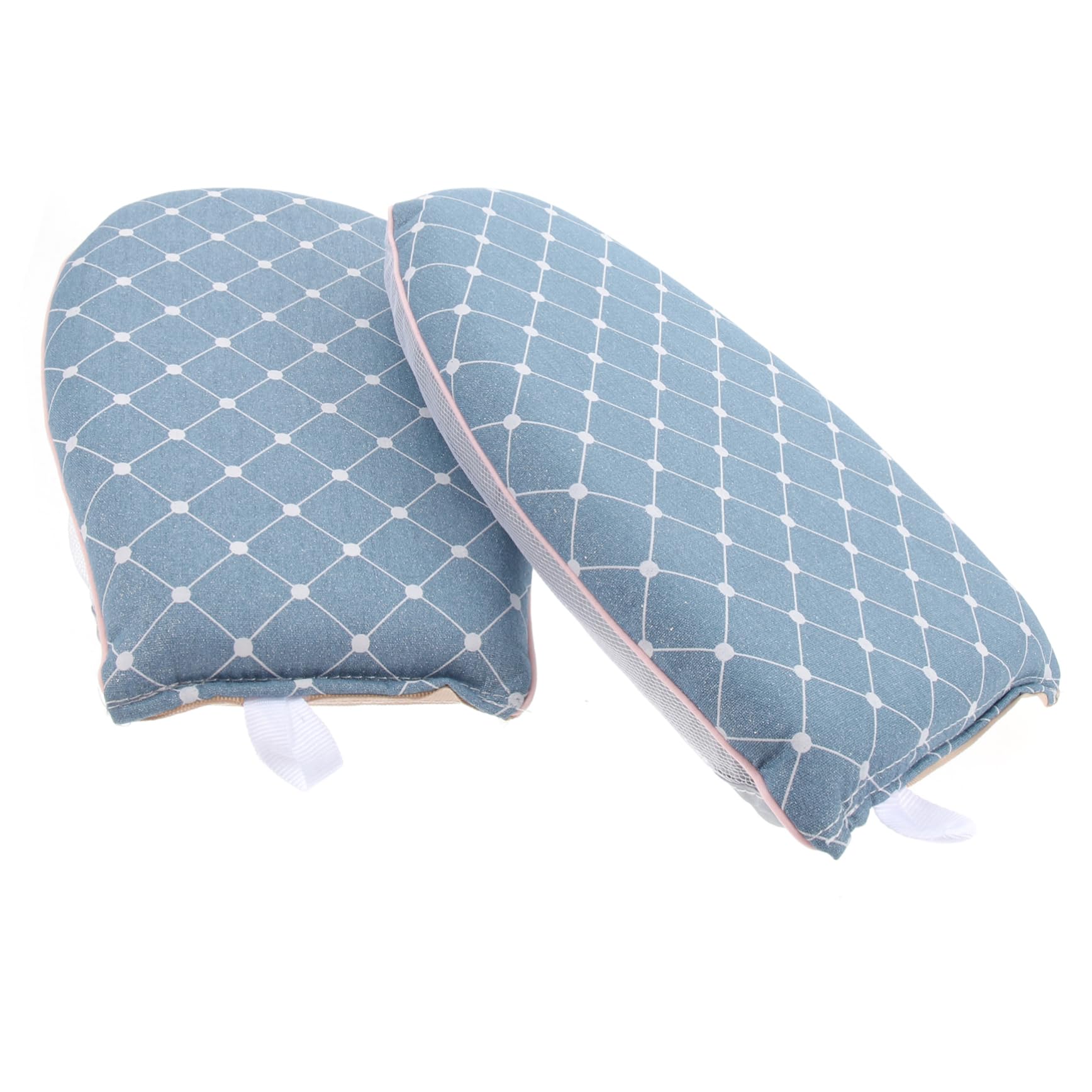 PRETYZOOM 4 Set Di Mini Guanti Da Stiro Resistenti Al Calore Guanti Da Stiro Per Indumenti Comodi Per Luso Quotidiano 2 Pezzi * 4