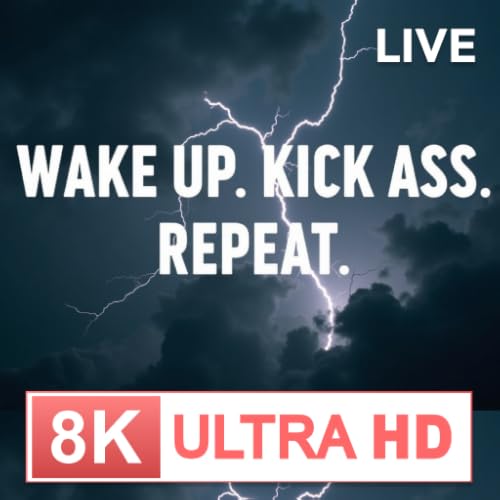 📖 Inspirational Quotes Wallpapers 4K – Love, Funny & Motivational Live