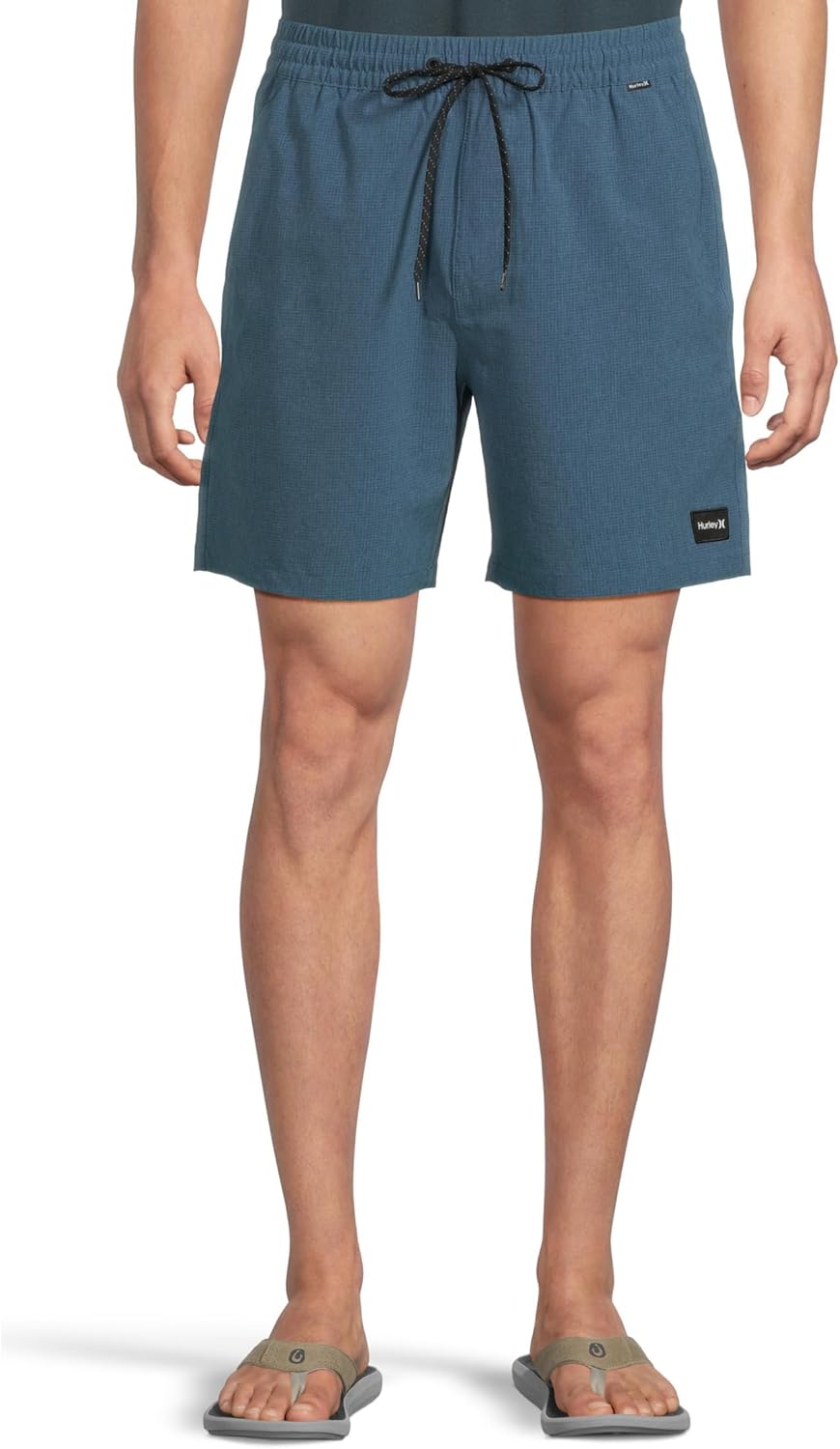 Hurley Men's Phantom Flow Volley 18