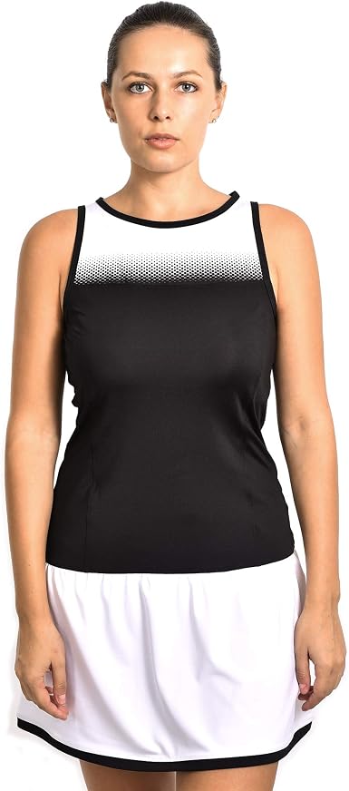 Amazon.com: SAVALINO - Vestido deportivo para mujer, talla XS-XL : Ropa,  Zapatos y Joyería