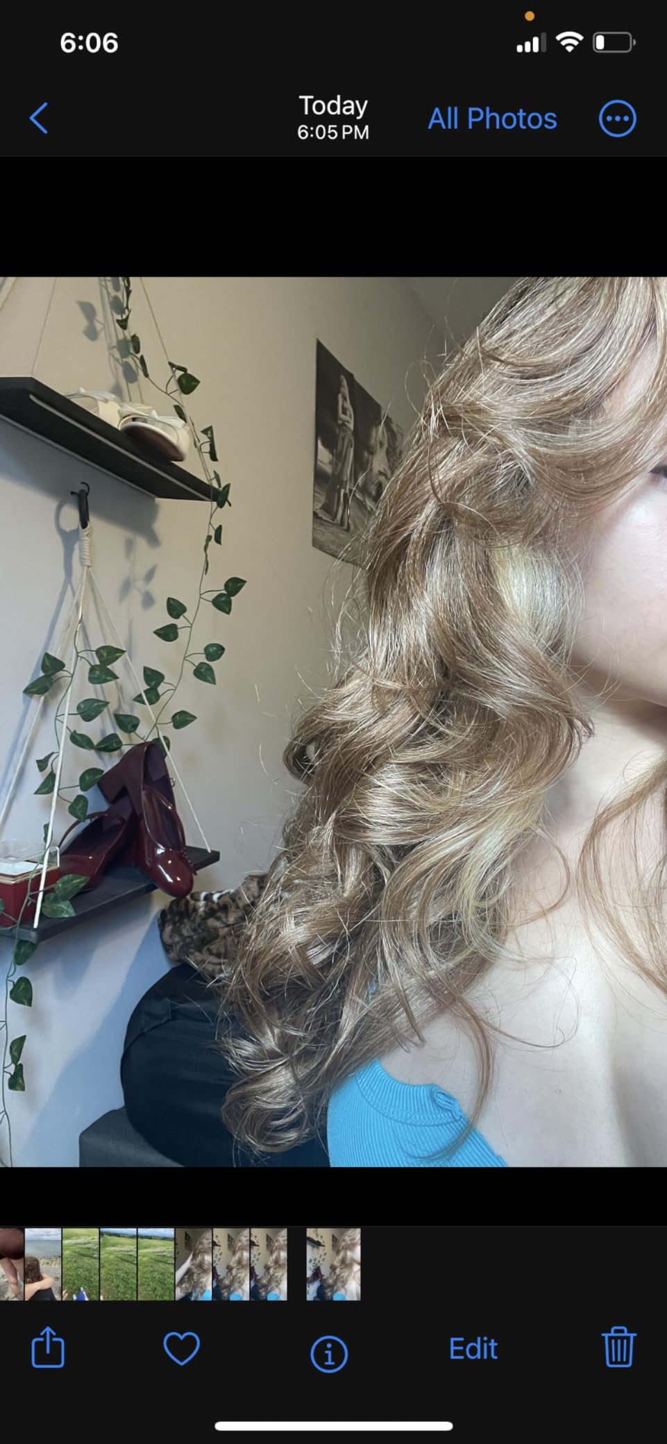 Honestly would recommend