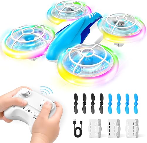 Drone Enfant YIKANWEN