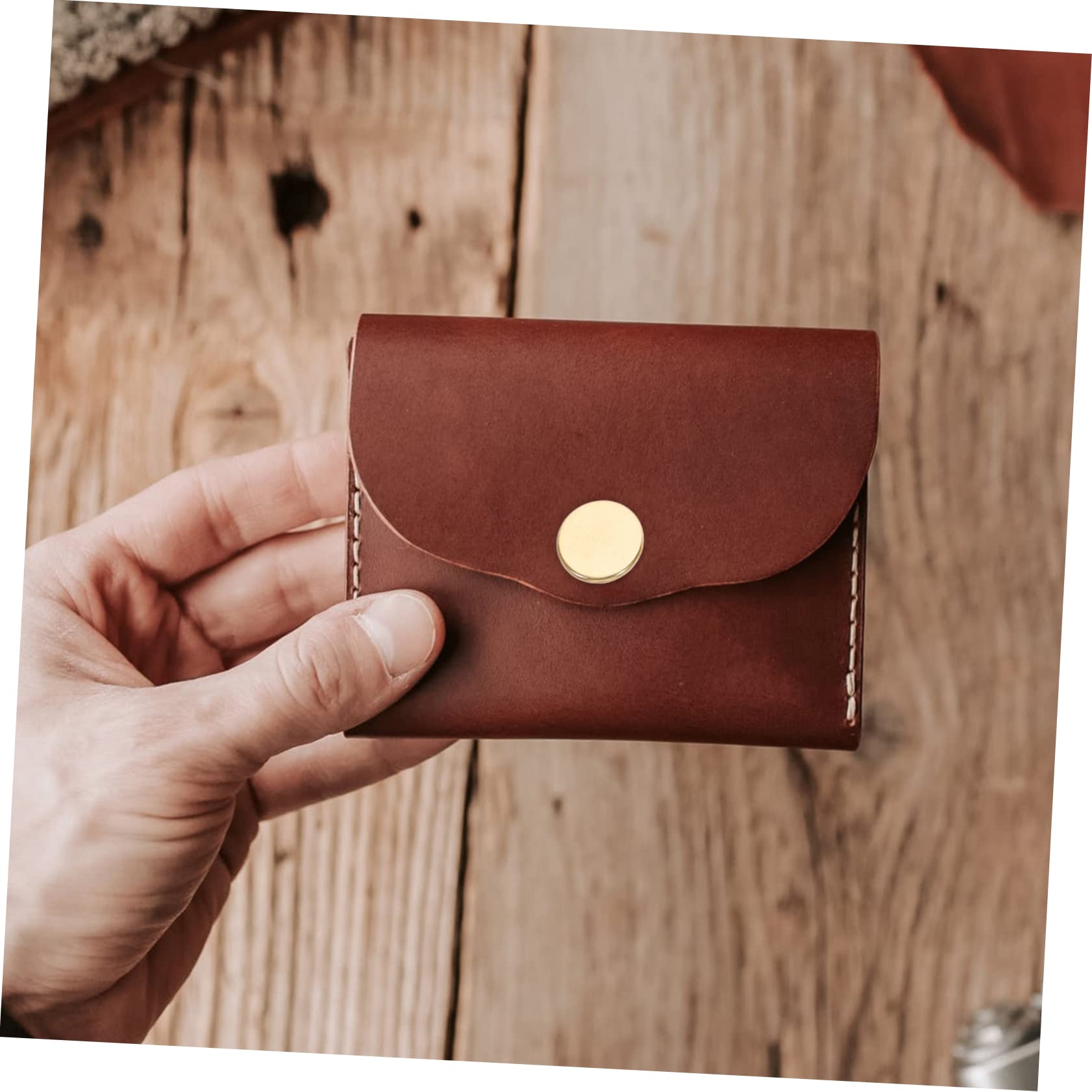 Kit de Broches de Presión Metálicos para Ropa y Cuero con Colores y Herramientas para DIY Chaquetas Jeans Bolsos Pulseras