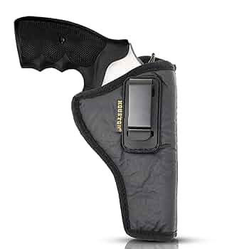 実物 ポリス使用　DONHUME ホルスター　S&W　Kフレーム　リボルバー用 実物 ポリス使用 DONHUME ホルスター S&W Kフレーム リボルバー