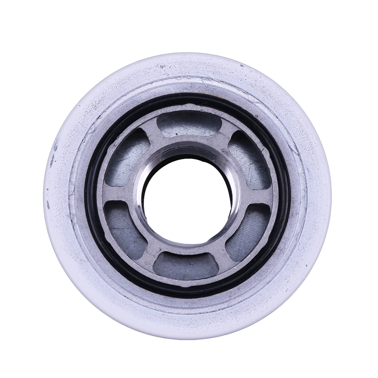 ミルク a Amazon.com: FridayParts Replacement Oil Filter 7319444