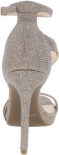 Miniatura 2 de Jessica Simpson Correa de tobillo Rayli de tacón alto para mujer