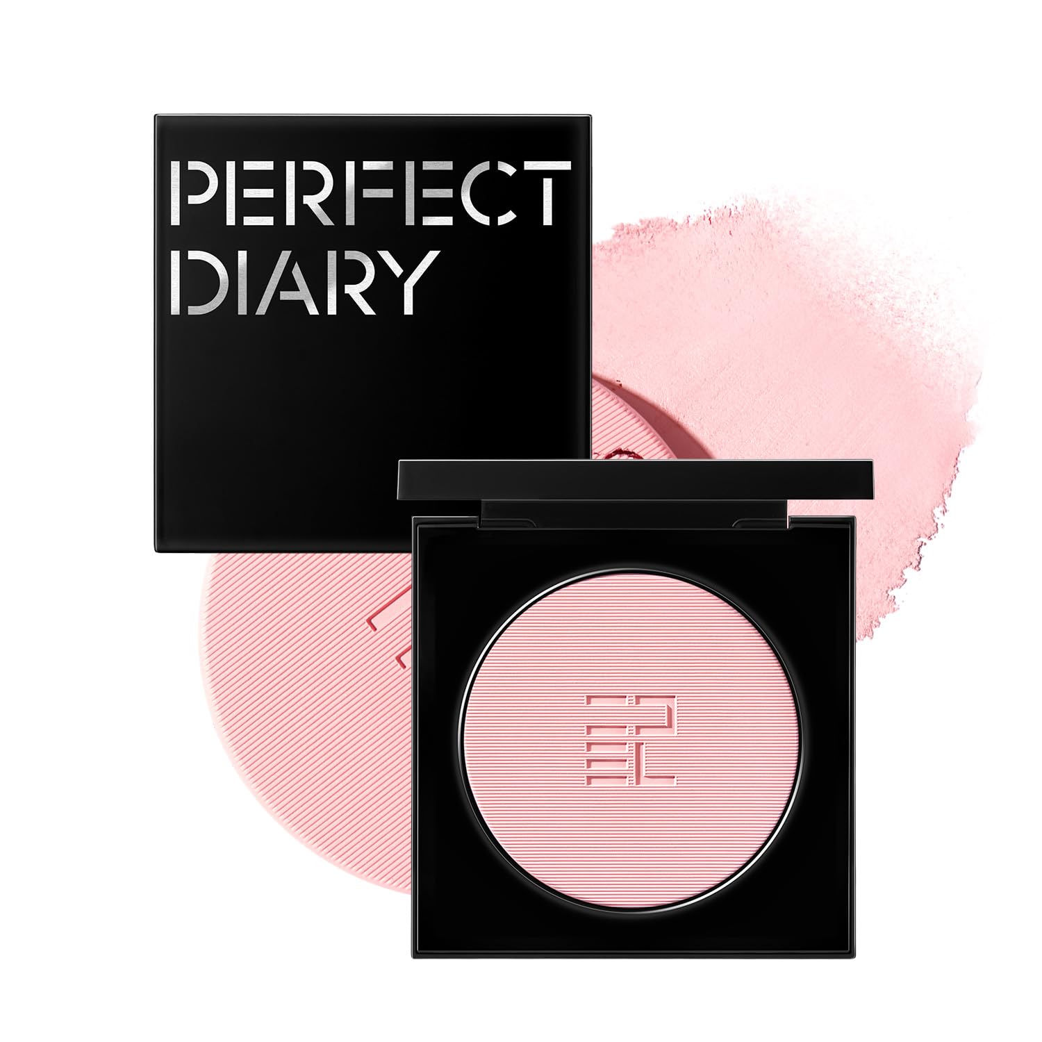 Amazon | PERFECT DIARY パーフェクトダイアリー チーク PD エッセンス