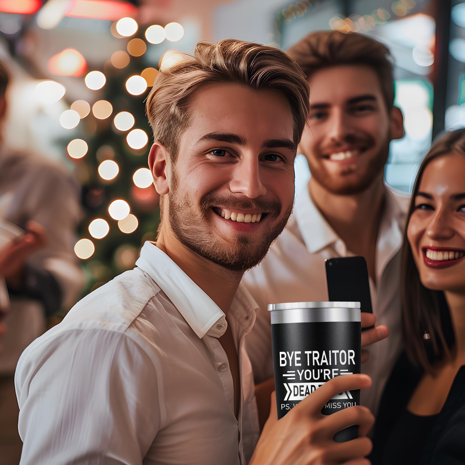 Cadeau D'adieu Pour Collègues, Collègues, Patrons, Amis, Hommes, Femmes, Tasse à Café Amusante Pour Départ D'un Collègue, Tasse à Café Pour Collègues, Newjob, Anniversaire, Noël, Idée Cadeau Fantaisie