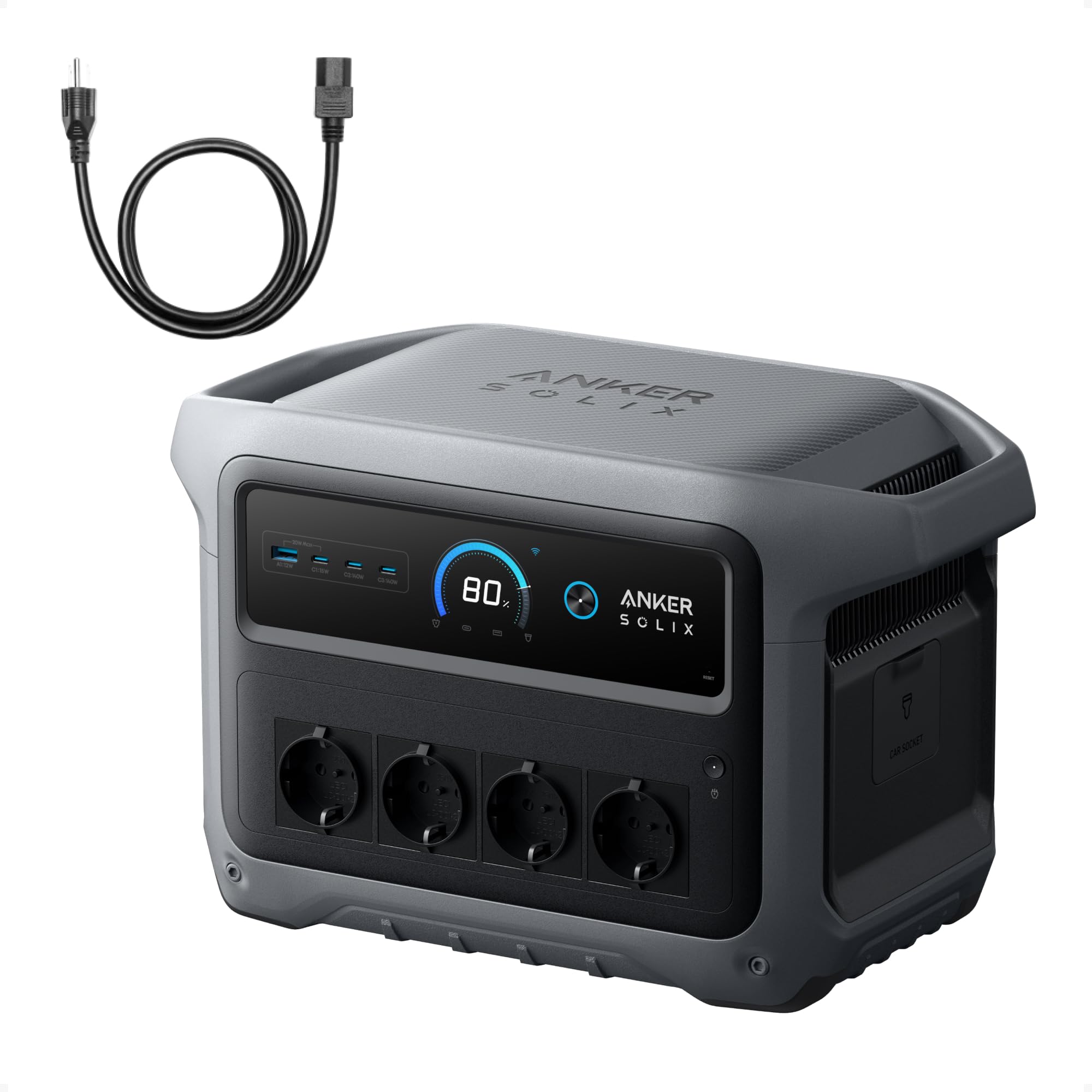 Anker C1000 Gen2