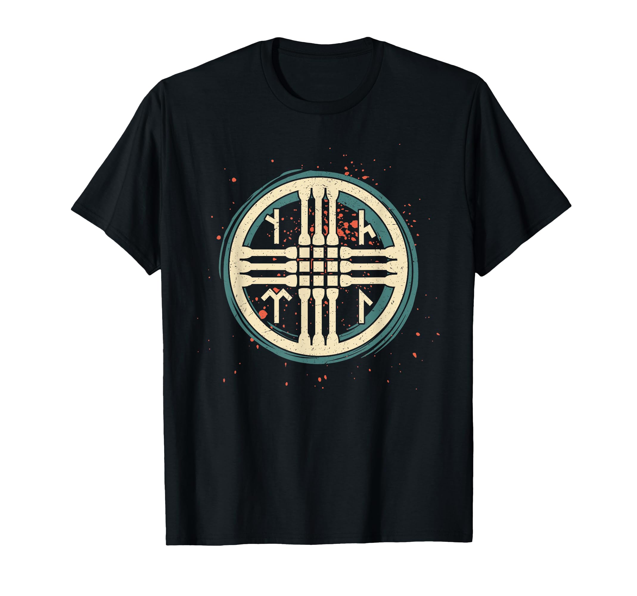 Kleidung mit Designs von Amazon Merch on Demand
