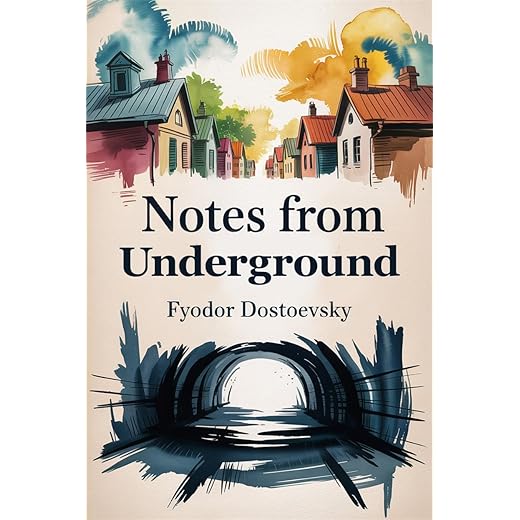 Notes from Underground
