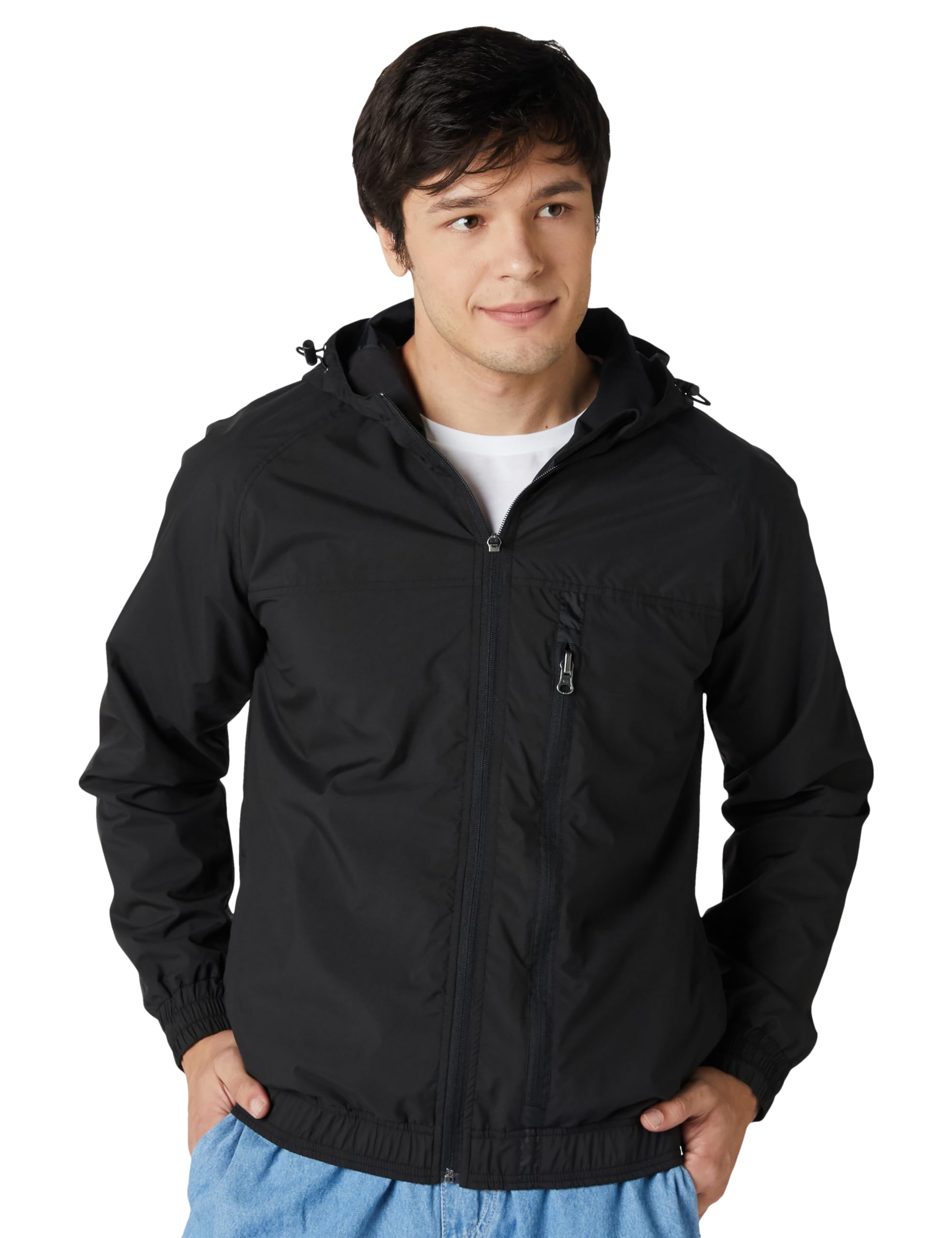 Amazon Brand - SymbolMen's Jacket