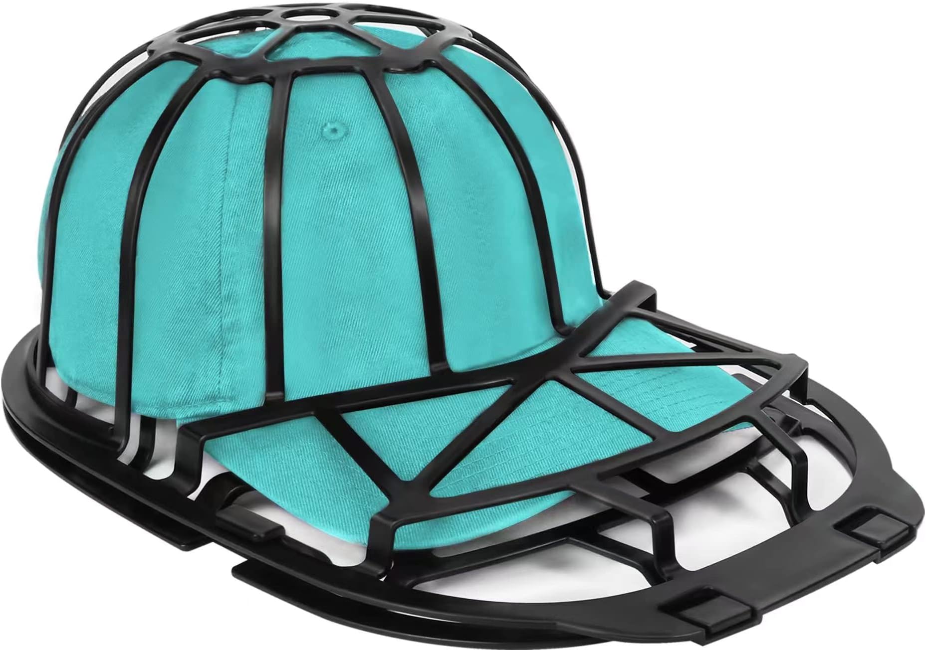 Eguink Upgraded Hat washer for Washing machine,Baseball Hat