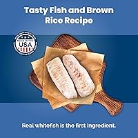 Vista 3 de Blue Buffalo Life Protection Formula - Alimento seco para perros adultos, ayuda a construir y mantener músculos fuertes, hecho con ingredientes