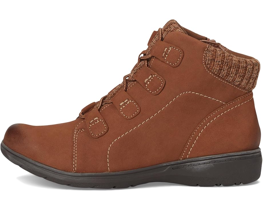 Clarks Carleigh Jade - Left View