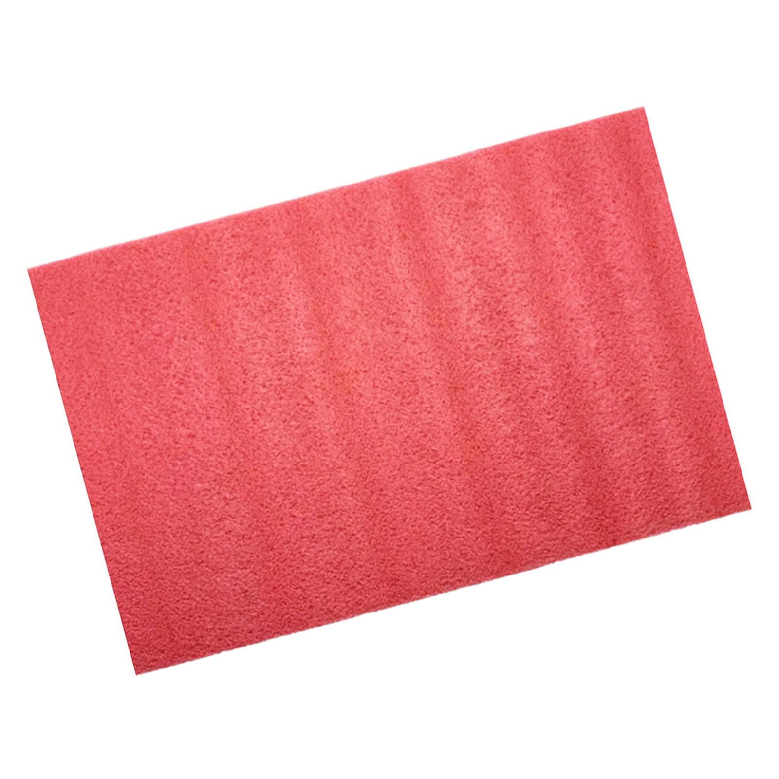 Laikoutd Thickness 2.5Cm Sturdy Epe Pearls Foam Tool Organizers 40X30cm Lightweight Protective Liners Unique Cut Epe Foam Insert For Tool Storage Customizable Set Organizers