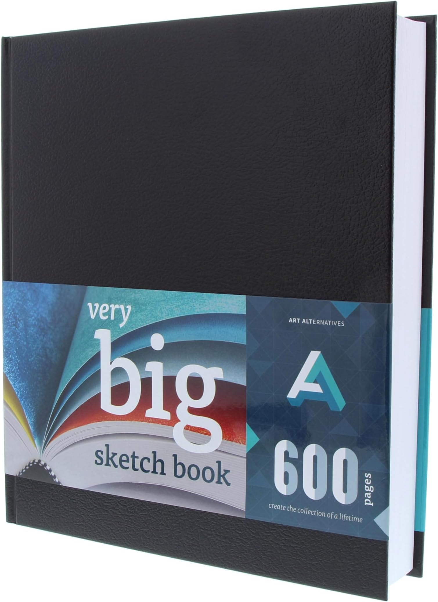 Art Alternatives Very Big Sketch Book