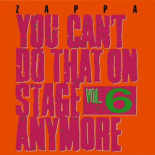 Amazon.com: Im So Cute: Frank Zappa: MP3 Downloads