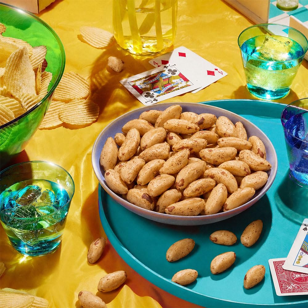 nut&me Noix du Brésil grillées et salées 1 kg