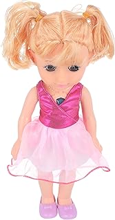 عروسة ويلكم كيوت جيرل للبنات