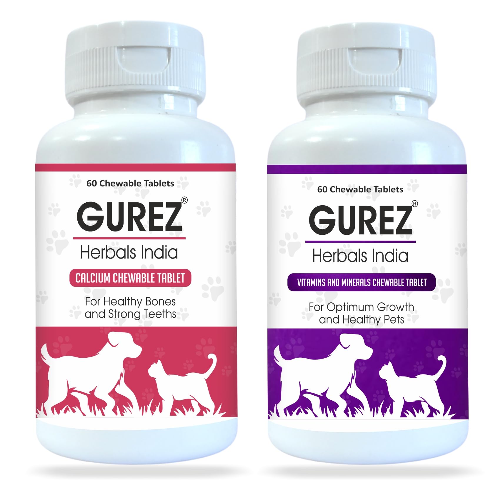 See full amazon price history chart for Gurez Pet Calcium Chewable tablet + Vitamins and Minerals Chewable Tablets for Dogs and Cats Supplement with Vitamin D3, B12, Magnesium Suitable for All Pets (Combo Pack of 2_60 Chewable Tablets) Gurez Pet Calcium Chewable tablet + Vitamins and Minerals Chewable Tablets for Dogs and Cats Supplement with Vitamin D3, B12, Magnesium Suitable for All Pets (Combo Pack of 2_60 Chewable Tablets) (B0CHYZDPYK) Amazon Price History, Amazon Price Tracker