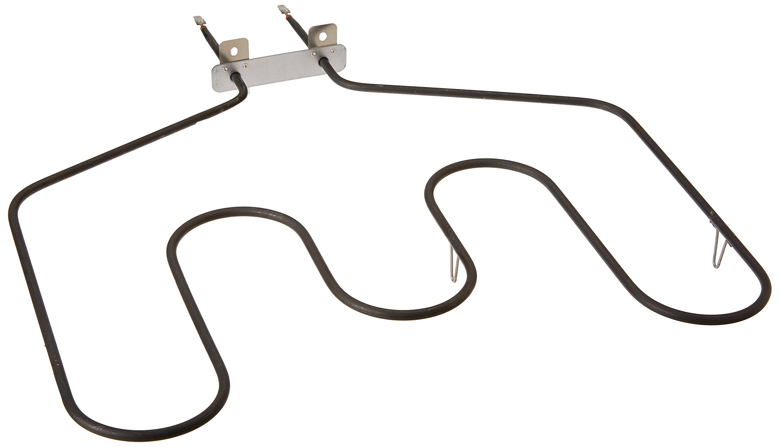 GE WB44T10003 Range/Stove/Oven Bake Element , Black