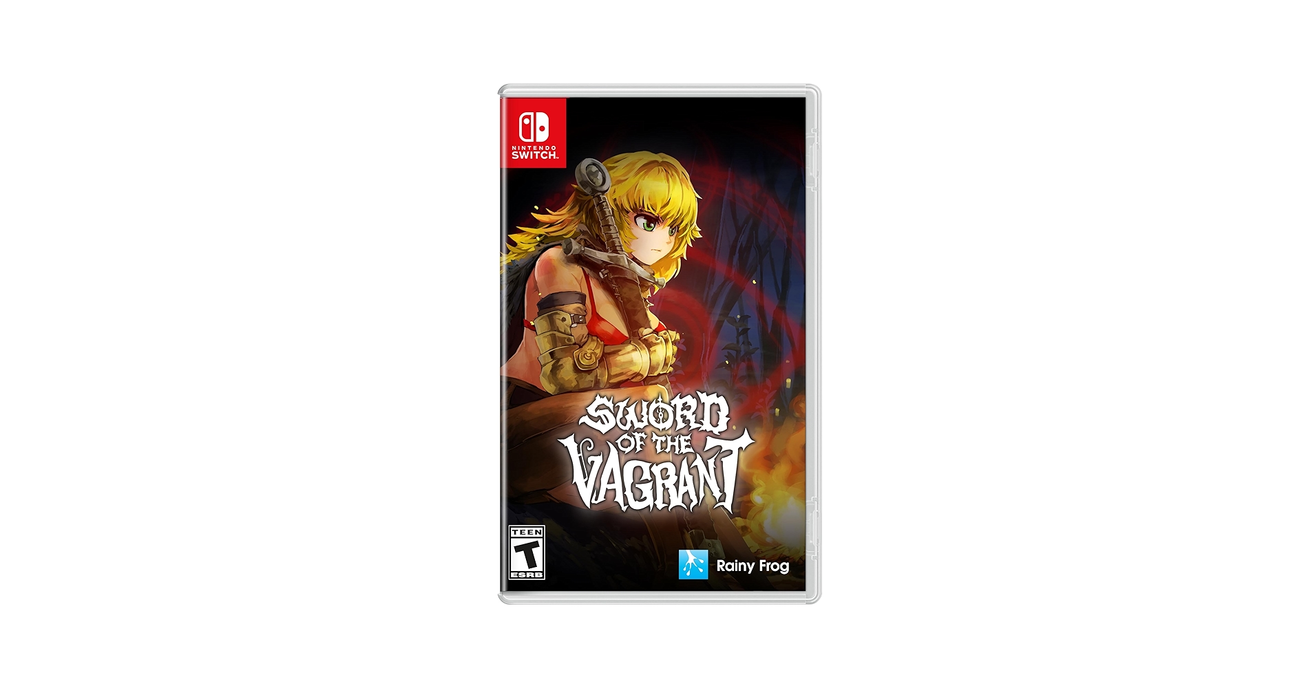 【新品未開封】SWORD OF THE VAGRANT【switch】 Amazon.com: Sword of the Vagrant (Non-US Version) : Video Games