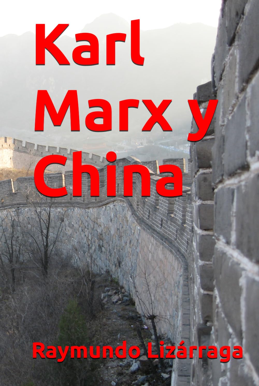 Karl Marx y China