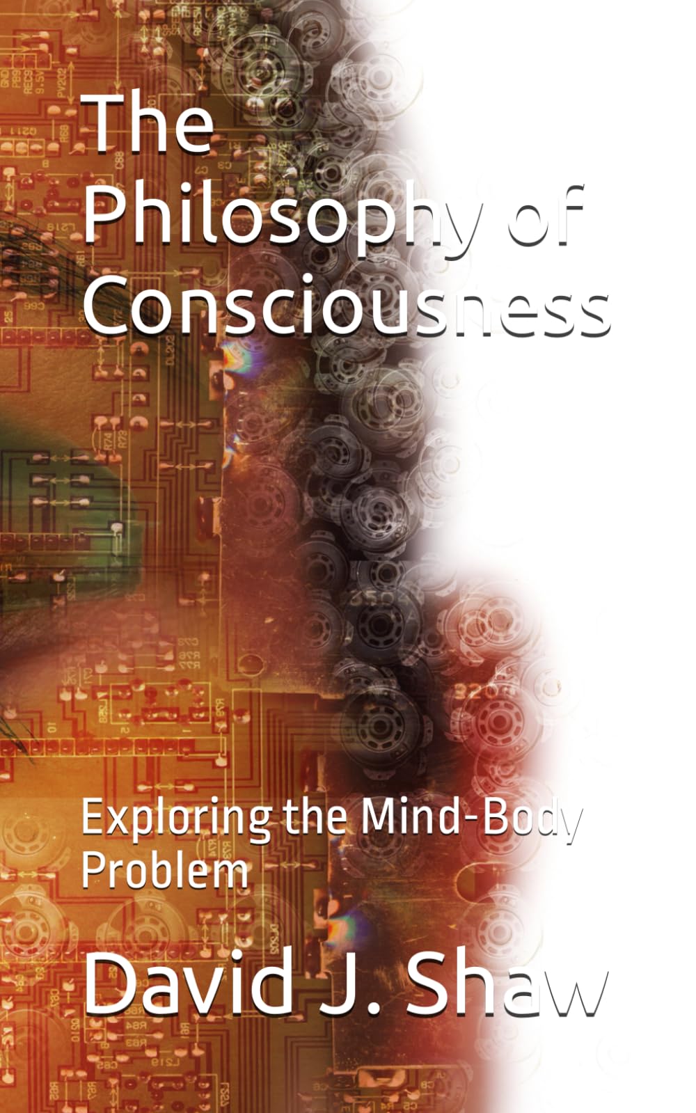 The Philosophy of Consciousness:: Exploring the Mind-Body Problem