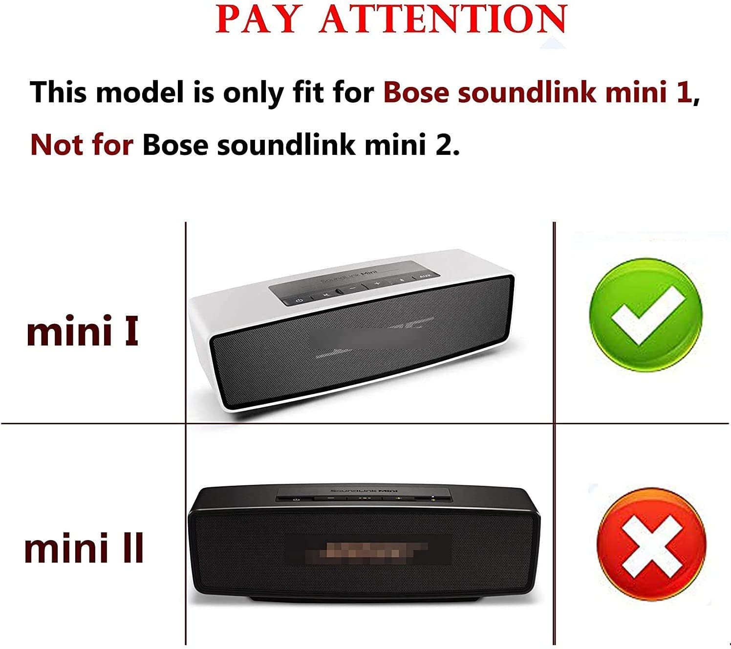 7.4V 2600mAh 19.24Wh 061384 061385 061386 063287 Bluetooth Speaker Batteria per Portatile Bose Soundlink Mini One/Mini I/Mini 1 Wireless kabelloser Lautsprecher Battery