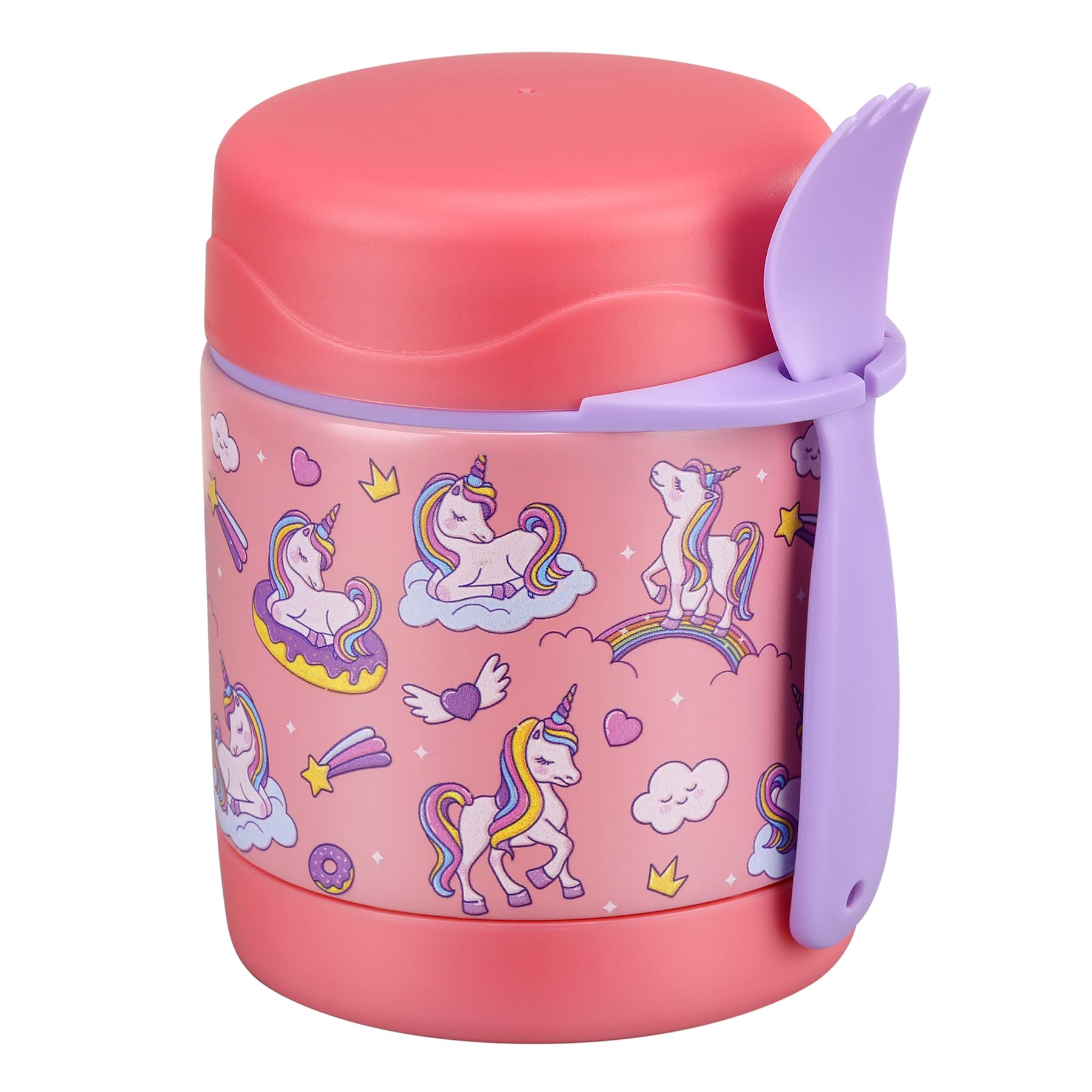 Pawtong Soup Thermo 10 oz