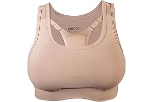 Chest Pillow for Wrinkle Prevention: Tank Top - Anti Chest Wrinkles Sleepwear...