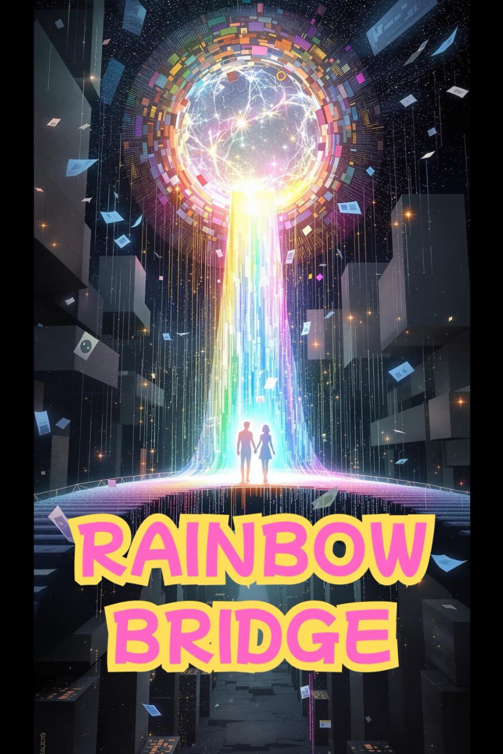 RAINBOW BRIDGE