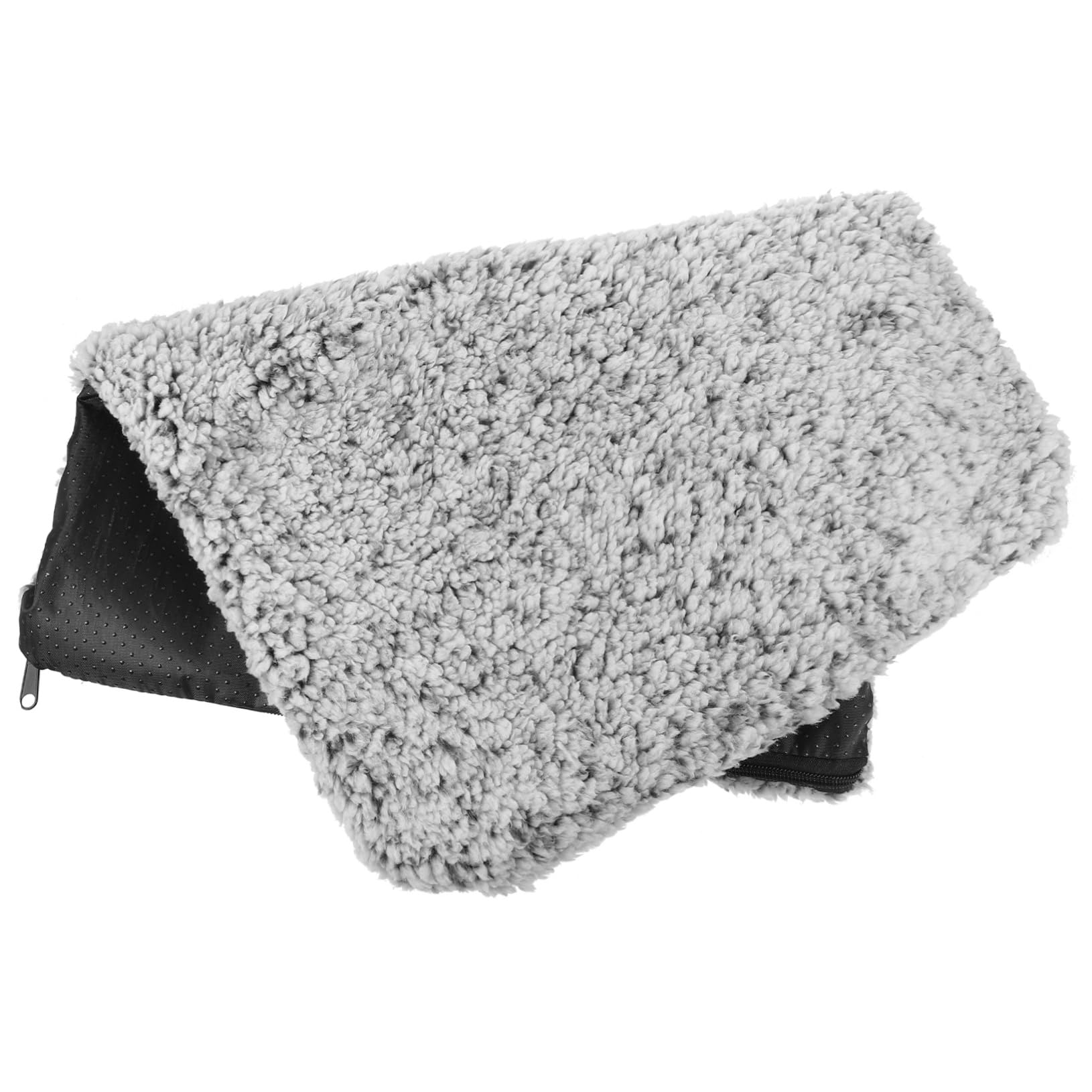 GRIRIW Pet Warm Pad Mat Lightweight Insulated Dog Blanket for Winter Portable Cat Bed Mat Durable Easy to Wash for Camping Travel