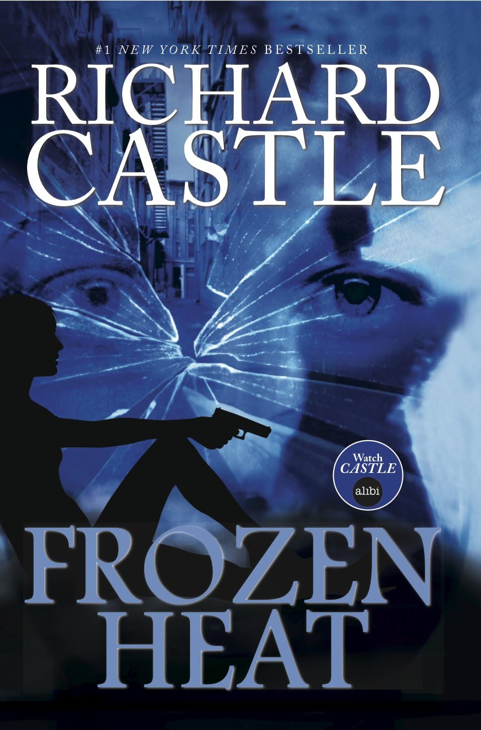 Castle. Frozen Heat