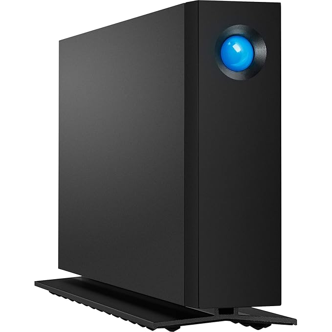 Lacie d2 Professional HDD