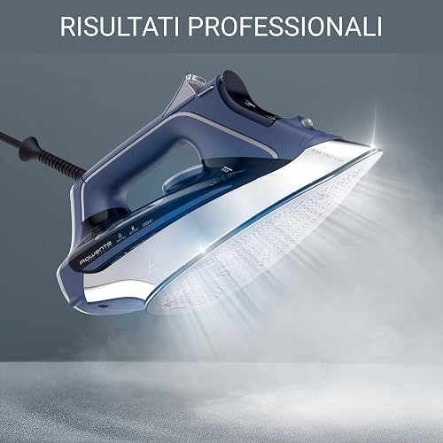 ROWENTA DW8215 Promaster - Plancha - 2