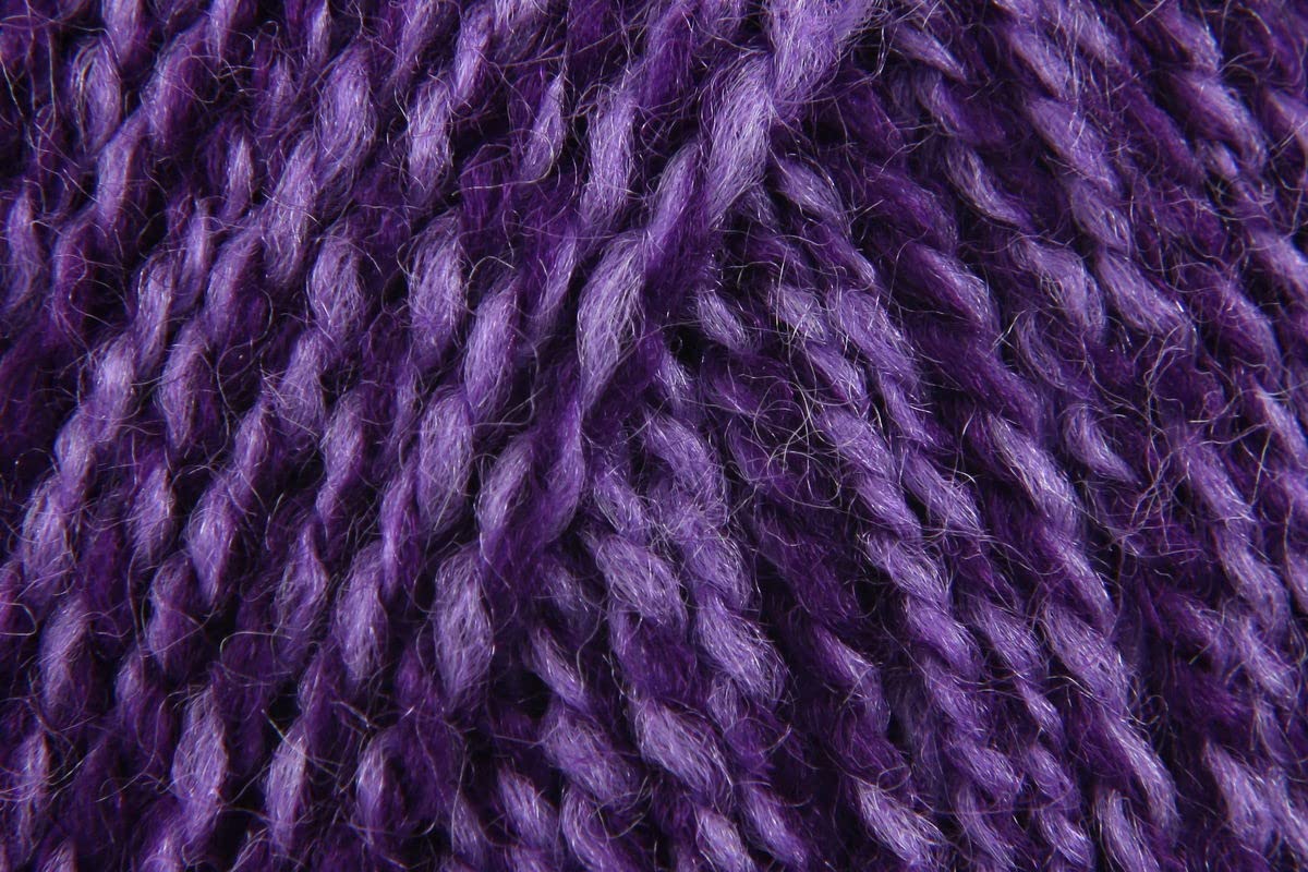 Stylecraft Special DK Crochet Yarn, Soft 100% Double Knitting Wool for Toys, Blankets, Cushion Covers, Jumpers - 100g Balls - Viola (1129) - PK of 3 GET 2 Ball Free=5 Ball