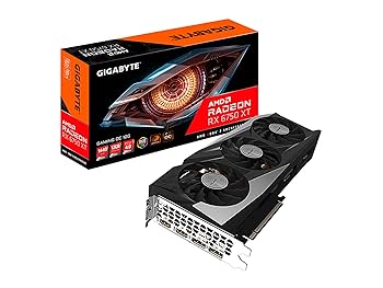GIGABYTE グラフィックボード RX6750GRE Amazon | GIGABYTE Radeon RX 6750 XT Gaming OC 12G