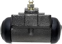 Vista 5 de ACDelco Gold 18E57 (19175552) Cilindro de rueda de freno de tambor trasero