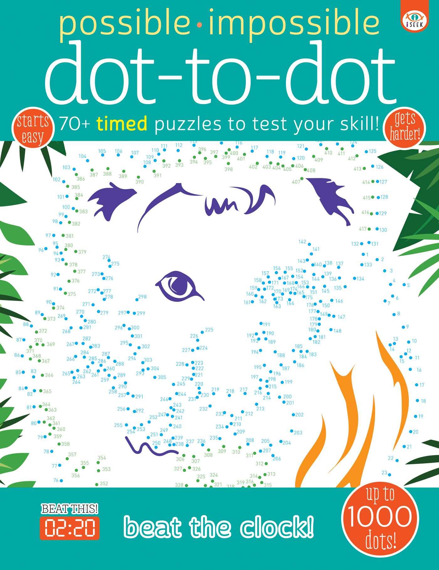 Dot-to-Dot (Possible Impossible)