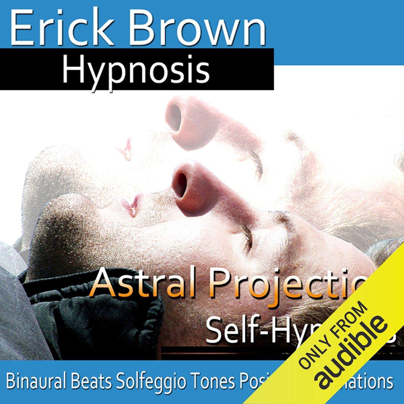 Cover art for Astral Projection