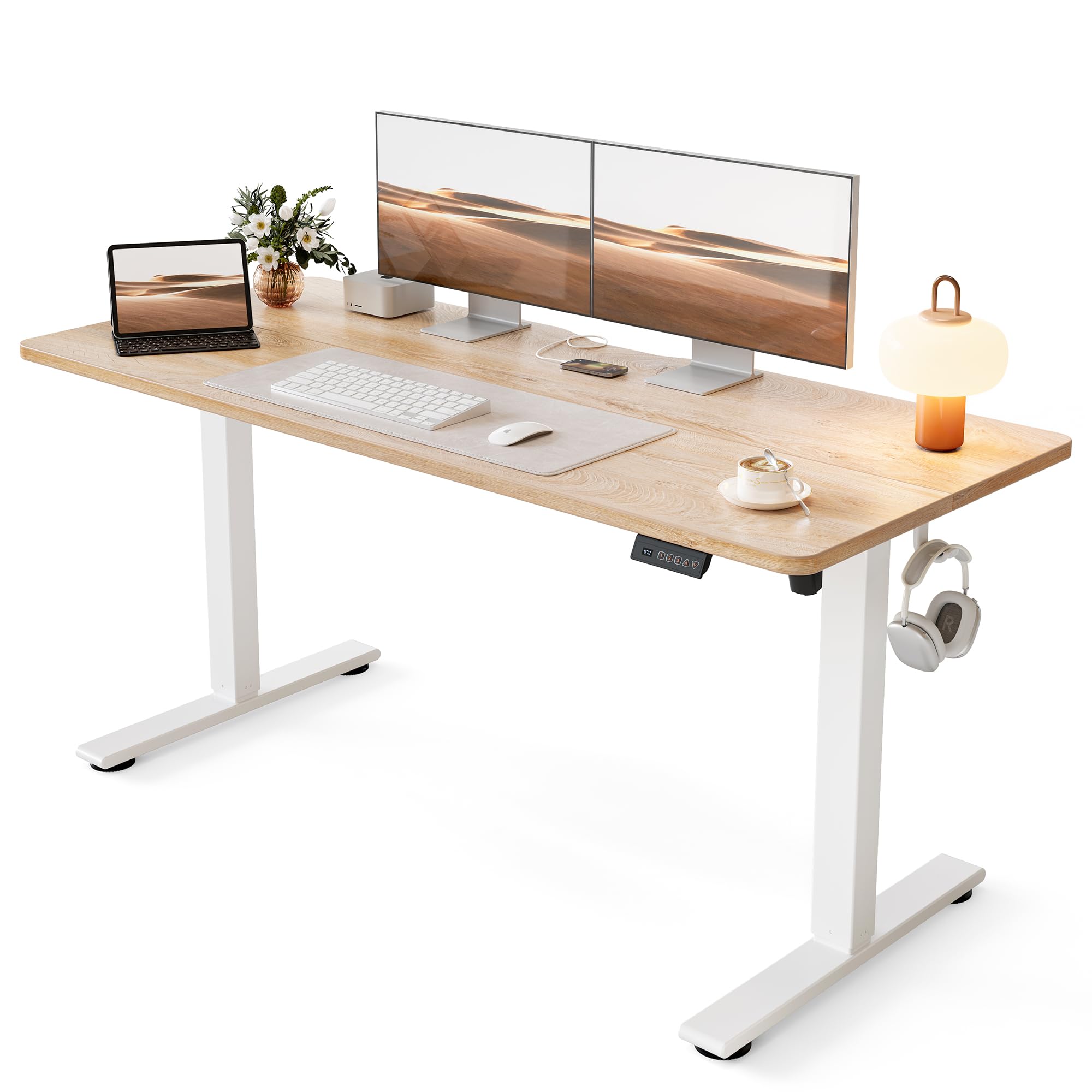 Maple / 55x24