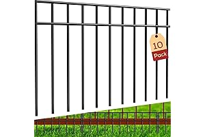Dig Defence: The Revolutionary Fence Barrier That Protects Your Yard From Unwanted Digging