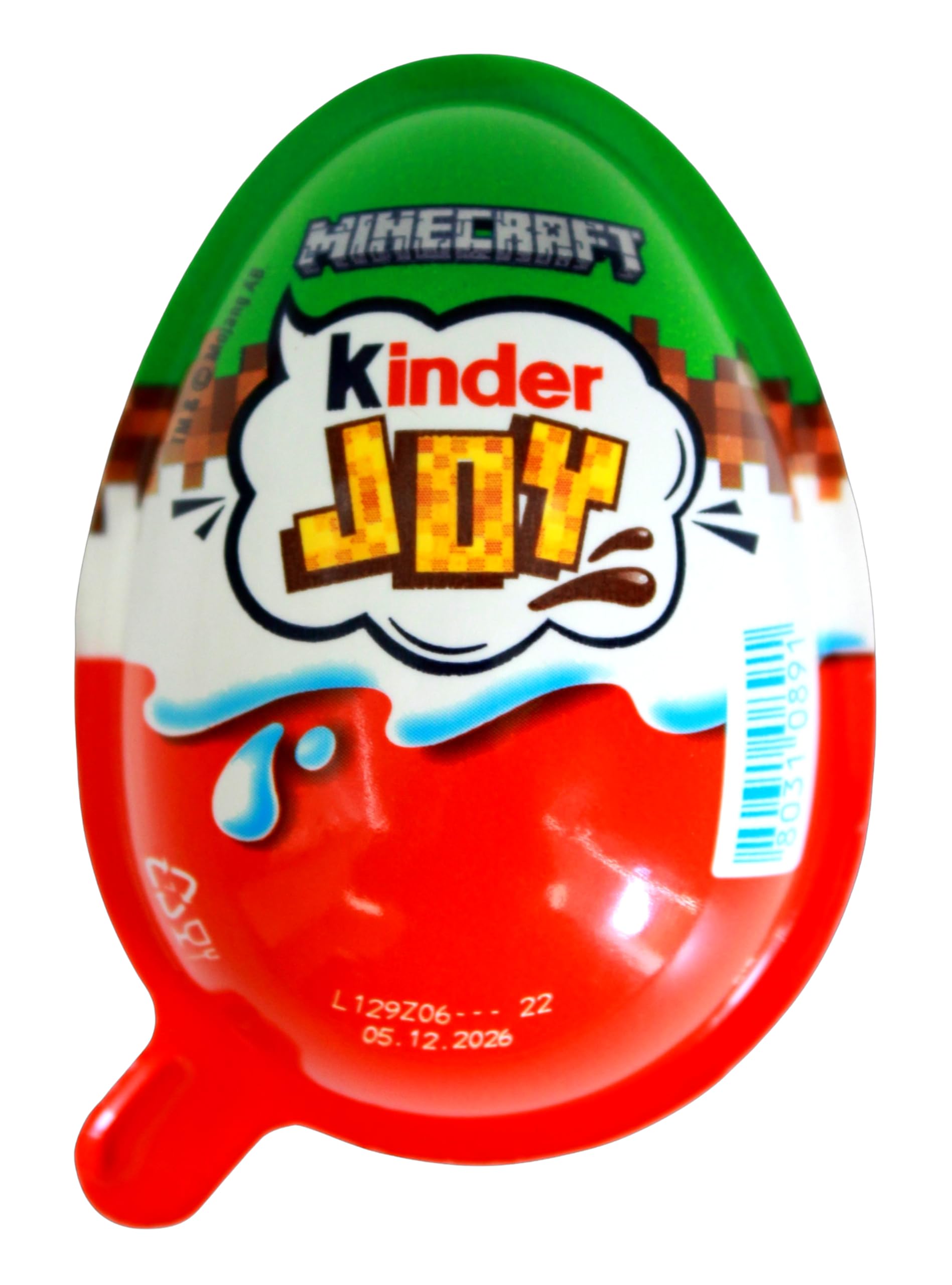Niños Joy 24 x 20 g