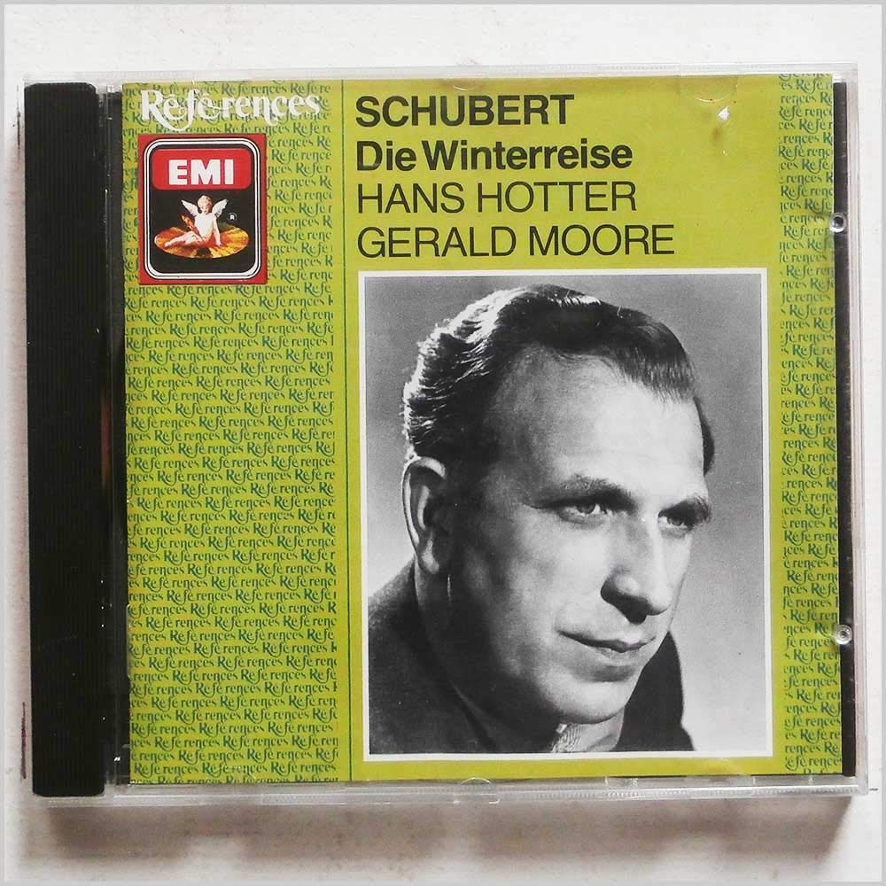 Die Winterreise