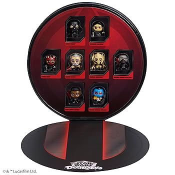 Amazon.co.jp: STAR WARS (スター・ウォーズ) ドアラブル ダーク